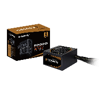 Захранване Gigabyte P650B 650W 80+ Bronze PSU