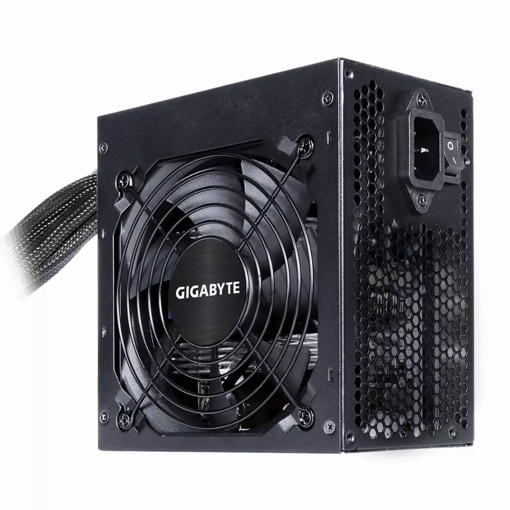 Захранване Gigabyte P650B 650W 80+ Bronze PSU
