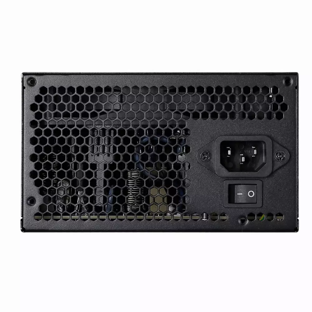 Захранване Gigabyte P650B 650W 80+ Bronze PSU
