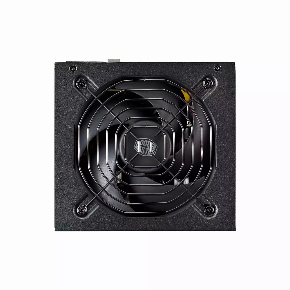 Захранване Cooler Master MWE 650W 80+ Bronze
