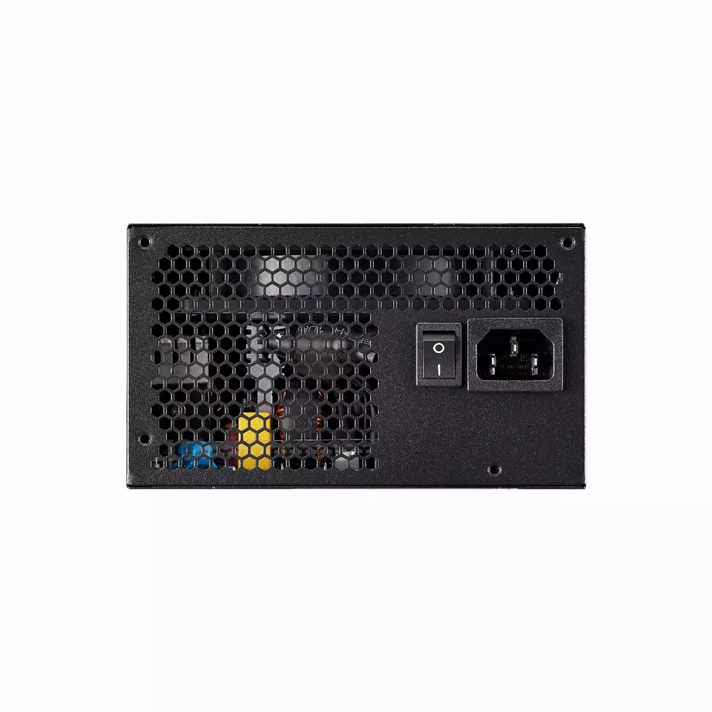 Захранване Cooler Master MWE 650W 80+ Bronze