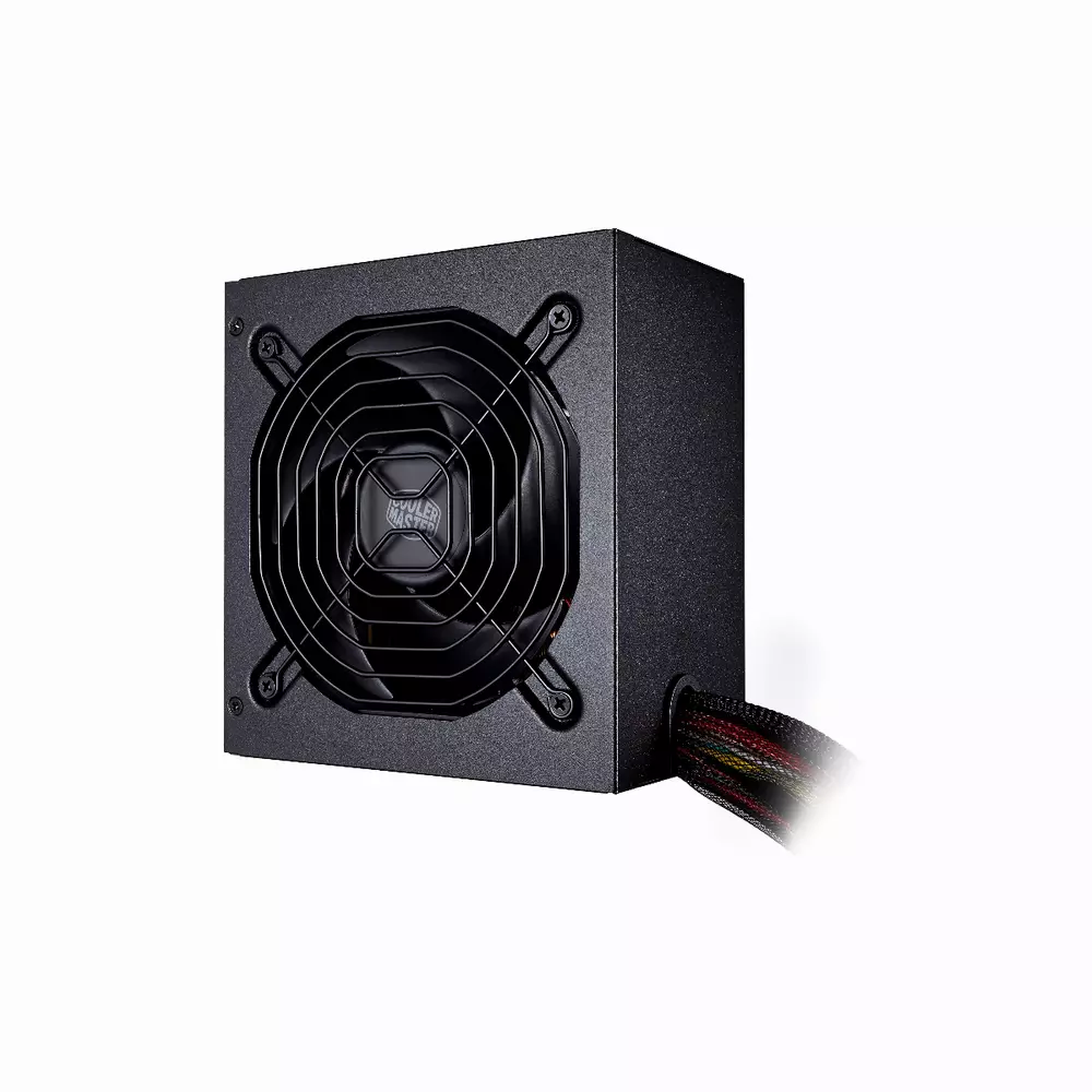 Захранване Cooler Master MWE 650W 80+ Bronze