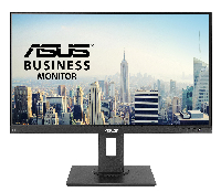 Монитор ASUS 27" BE27AQLB WLED, (2560x1440), IPS Frameless, 5 ms