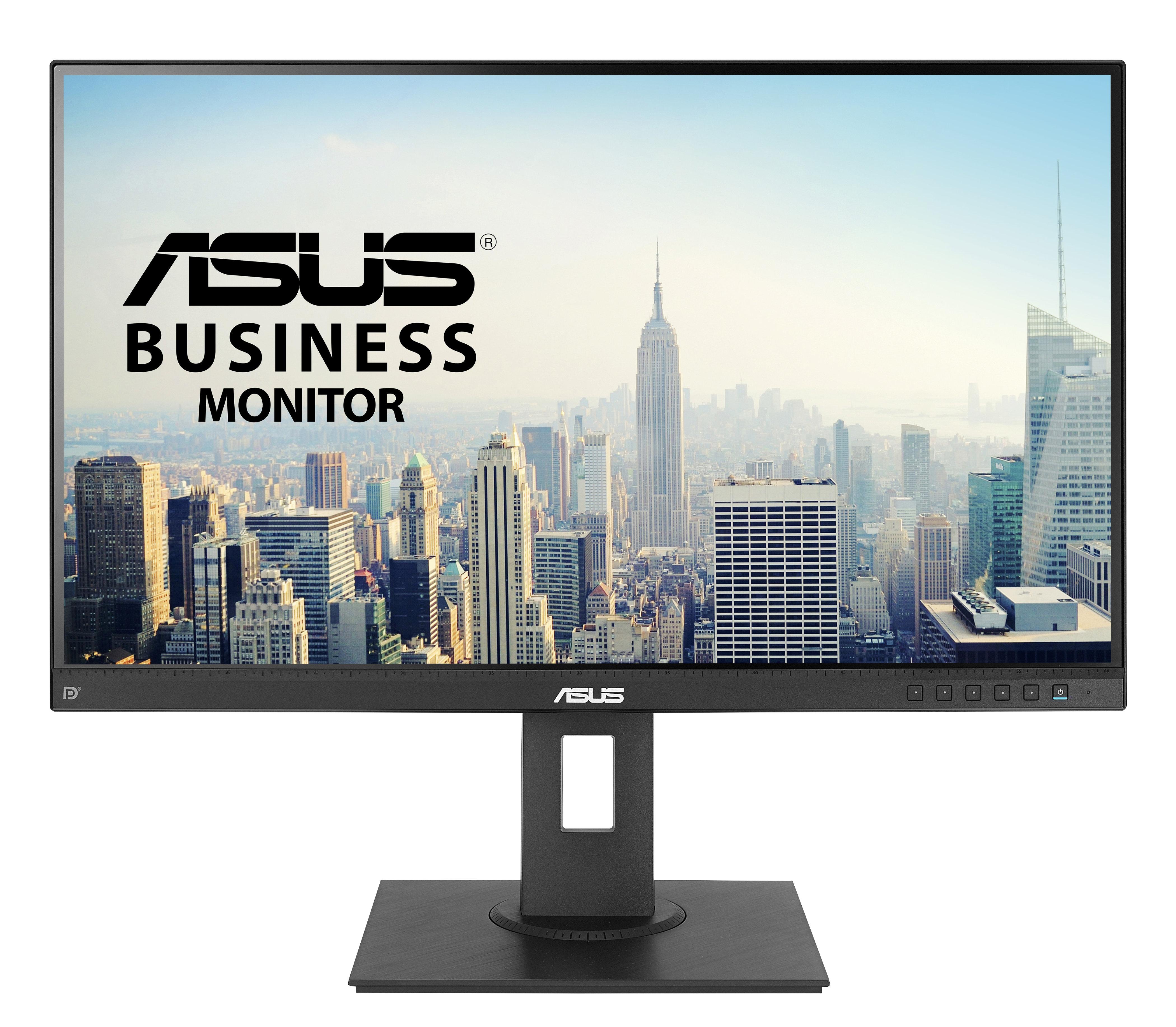 Монитор ASUS 27" BE27AQLB WLED, (2560x1440), IPS Frameless, 5 ms
