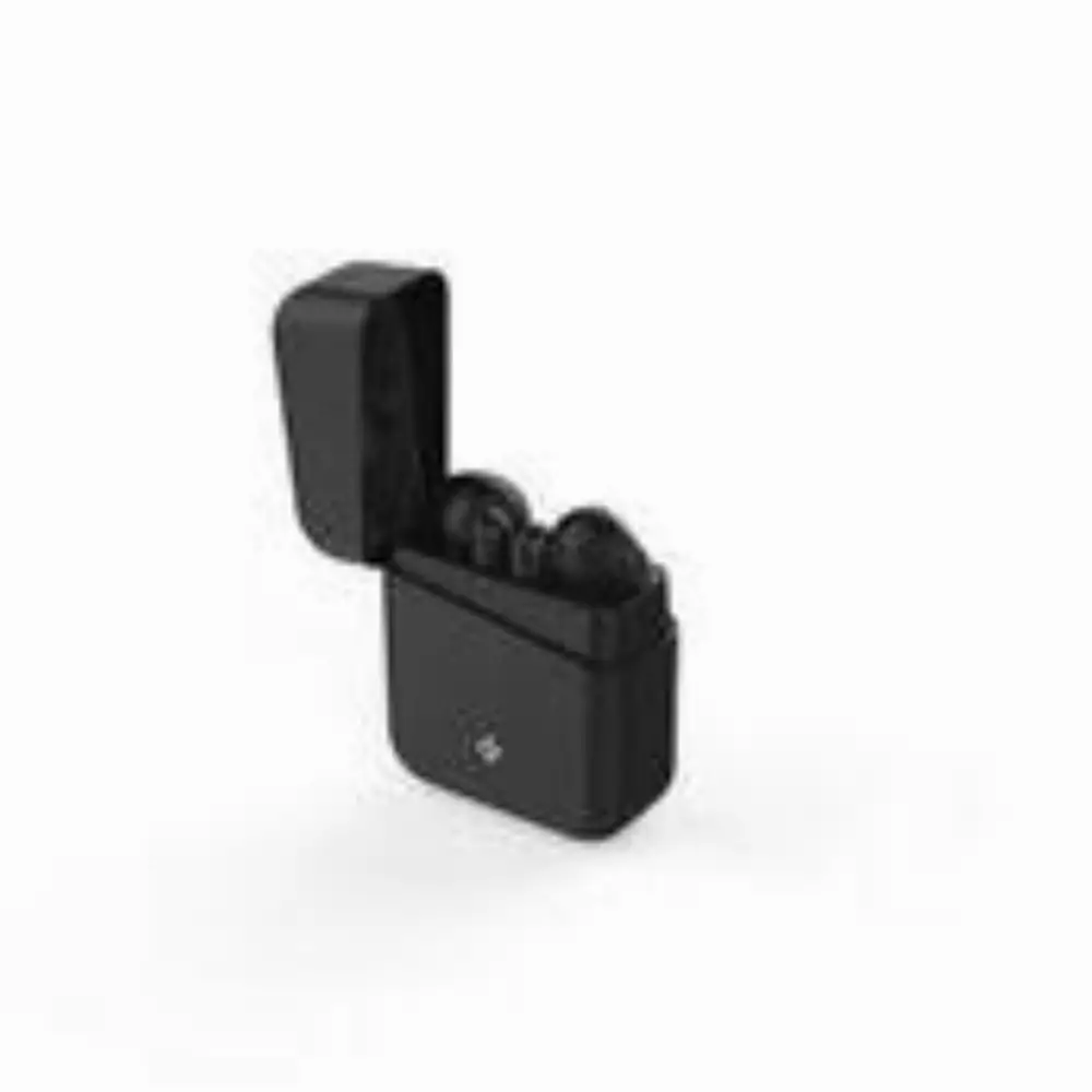 Блутут слушалки-тапи с докинг кутийка MyKronоz ZeBuds Lite, True Wireless, Черен