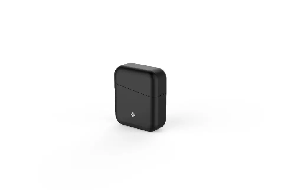 Блутут слушалки-тапи с докинг кутийка MyKronоz ZeBuds Lite, True Wireless, Черен