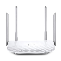 Безжичен рутер TP-Link Archer A5 AC1200, Dual band, 5xMbps
