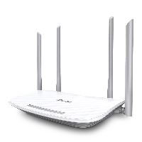 Безжичен рутер TP-Link Archer A5 AC1200, Dual band, 5xMbps
