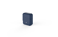 Блутут слушалки-тапи с докинг кутийка MyKronоz ZeBuds Lite, True Wireless, Сини