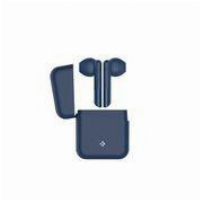 Блутут слушалки-тапи с докинг кутийка MyKronоz ZeBuds Lite, True Wireless, Сини