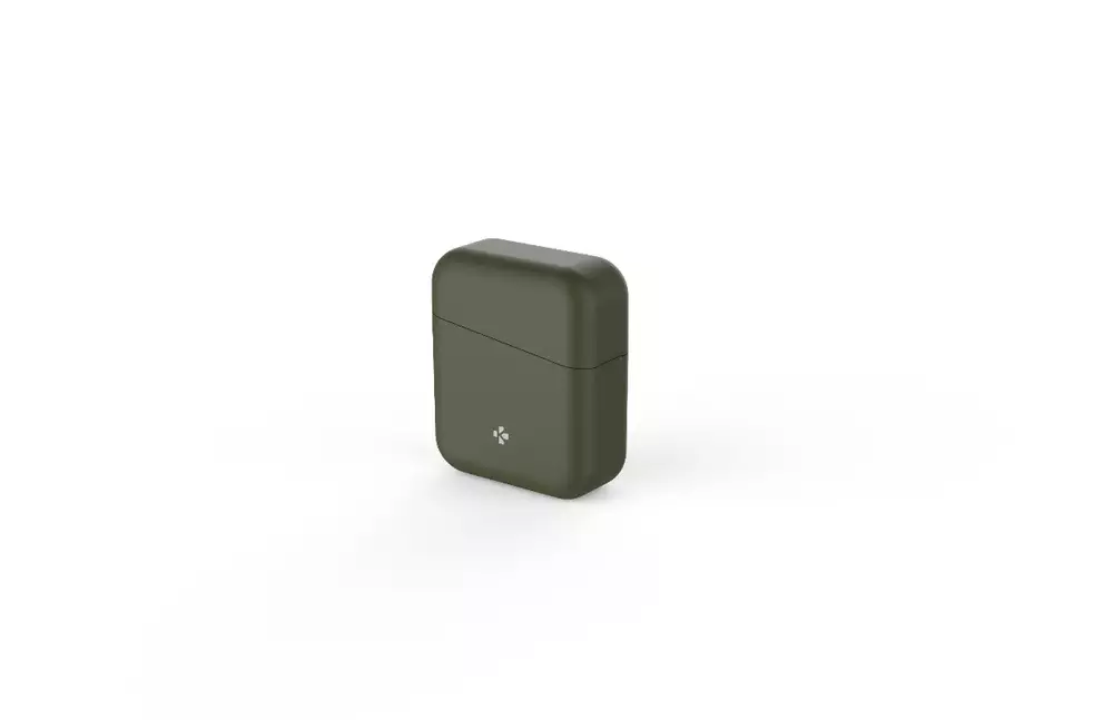 Блутут слушалки-тапи с докинг кутийка MyKronоz ZeBuds Lite, True Wireless, Kakhi