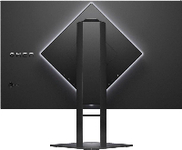 Монитор HP 27" Omen 27i, WQHD (2560x1440), IPS, 165Hz, 1ms, G-SYNC compatible
