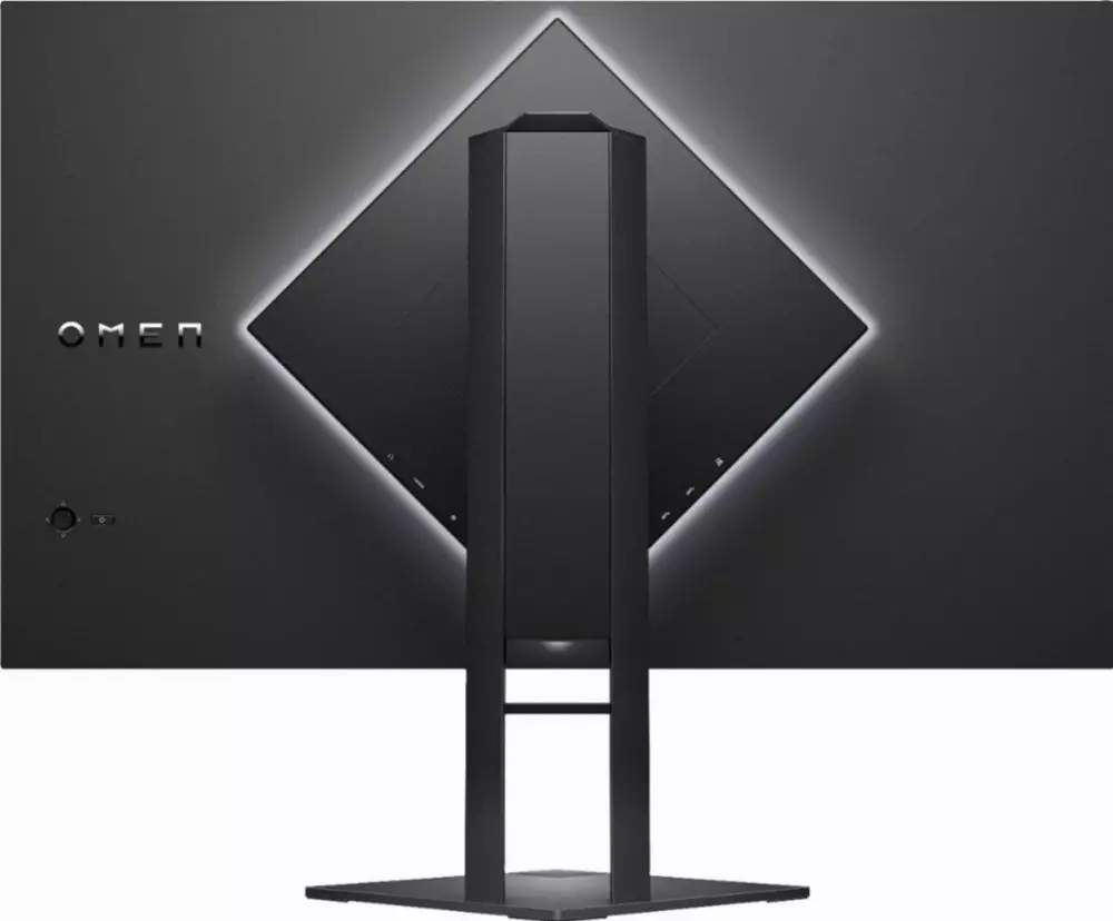 Οθόνη HP 27" Omen 27i, WQHD (2560x1440), IPS, 165Hz, 1ms, G-SYNC compatible