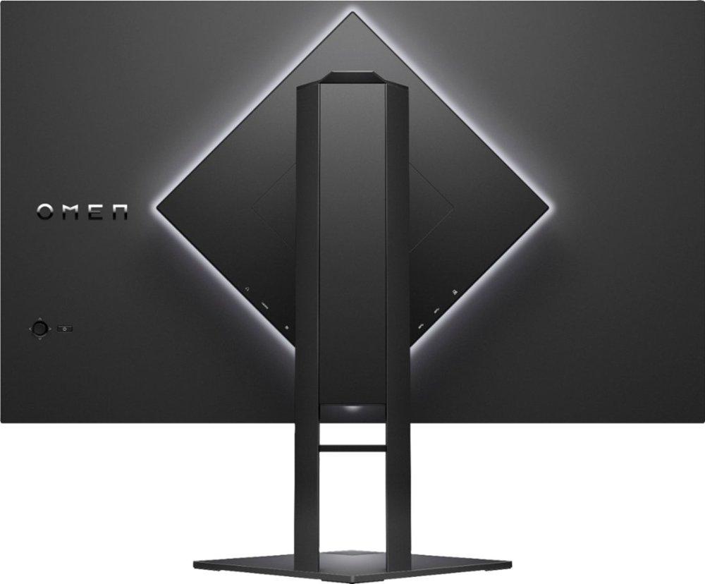 Οθόνη HP 27" Omen 27i, WQHD (2560x1440), IPS, 165Hz, 1ms, G-SYNC compatible