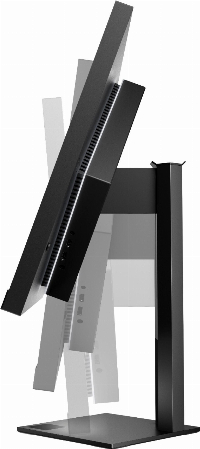 Монитор HP 27" Omen 27i, WQHD (2560x1440), IPS, 165Hz, 1ms, G-SYNC compatible