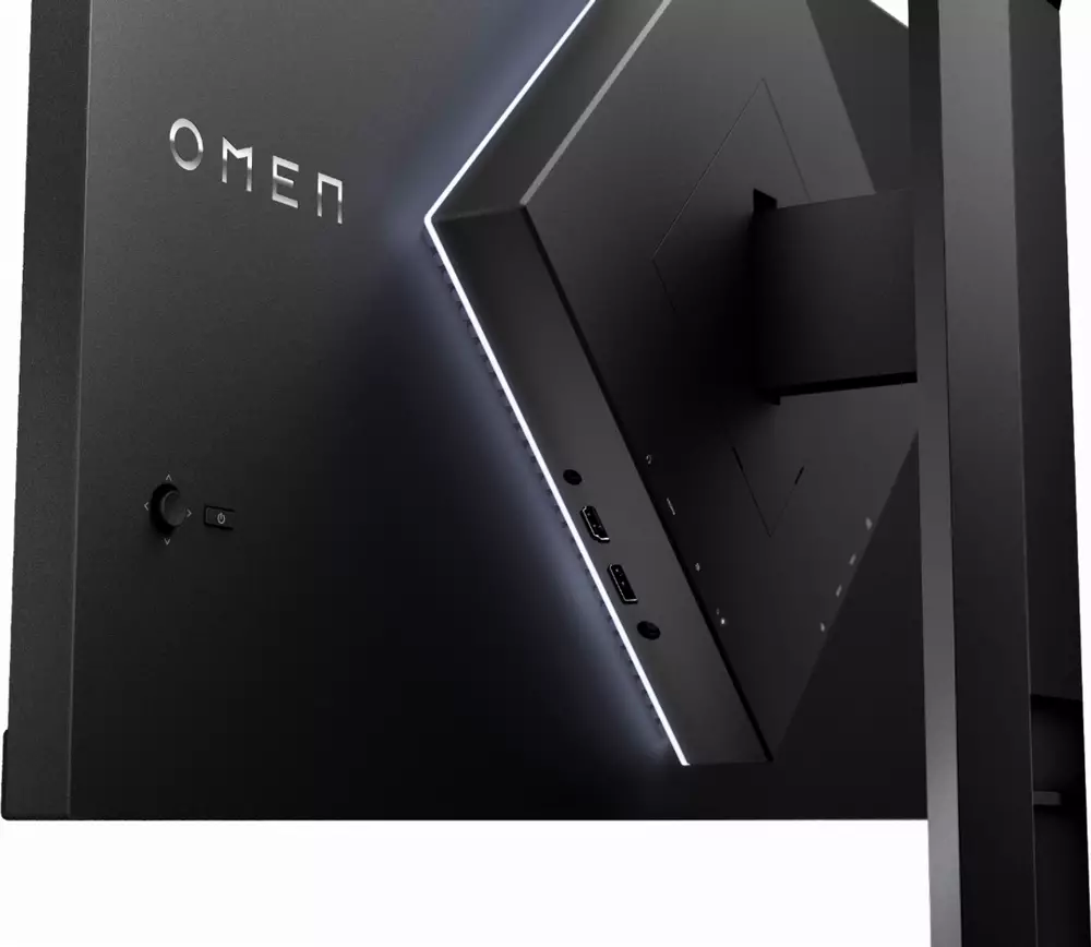 Οθόνη HP 27" Omen 27i, WQHD (2560x1440), IPS, 165Hz, 1ms, G-SYNC compatible