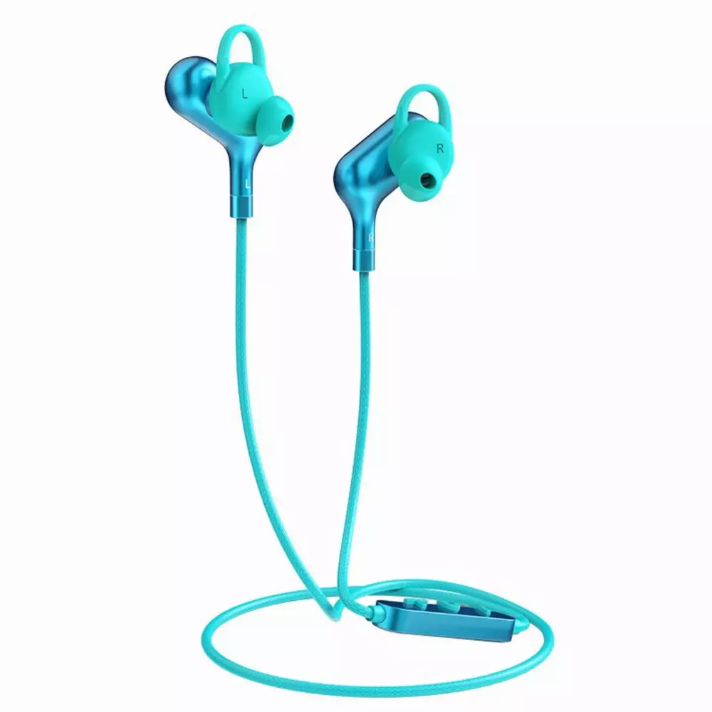 Безжични слушалки с микрофон Orico P9