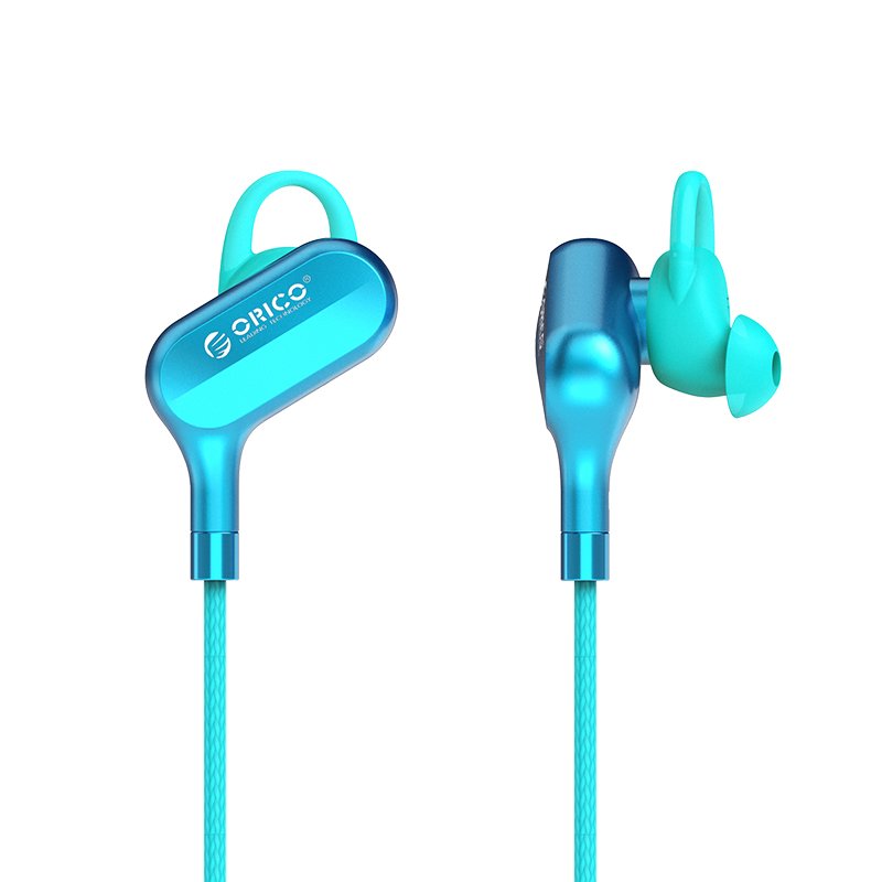 Безжични слушалки с микрофон Orico P9