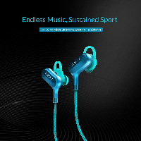 Безжични слушалки с микрофон Orico P9