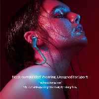 Безжични слушалки с микрофон Orico P9