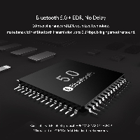 Безжични слушалки с микрофон Orico P9
