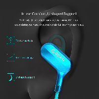 Безжични слушалки с микрофон Orico P9