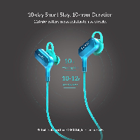 Безжични слушалки с микрофон Orico P9