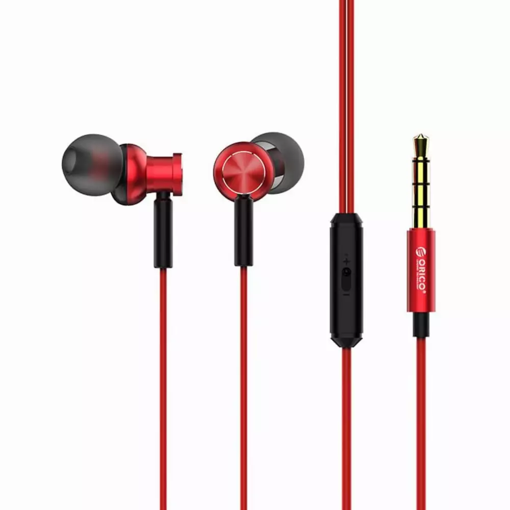Слушалки с микрофон Orico RM2 