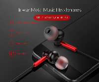 Слушалки с микрофон Orico RM2 