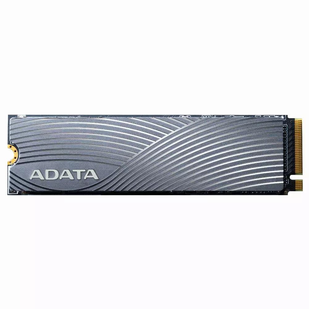 Диск SSD ADATA SWORDFISH 250GB M.2 PCIe NVMe 3.0 x4 3D NAND