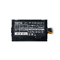 Захранване Cooler Master ELITE V3 600W PSU