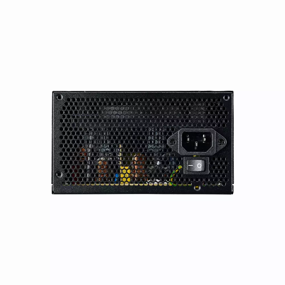 Захранване Cooler Master ELITE V3 600W PSU