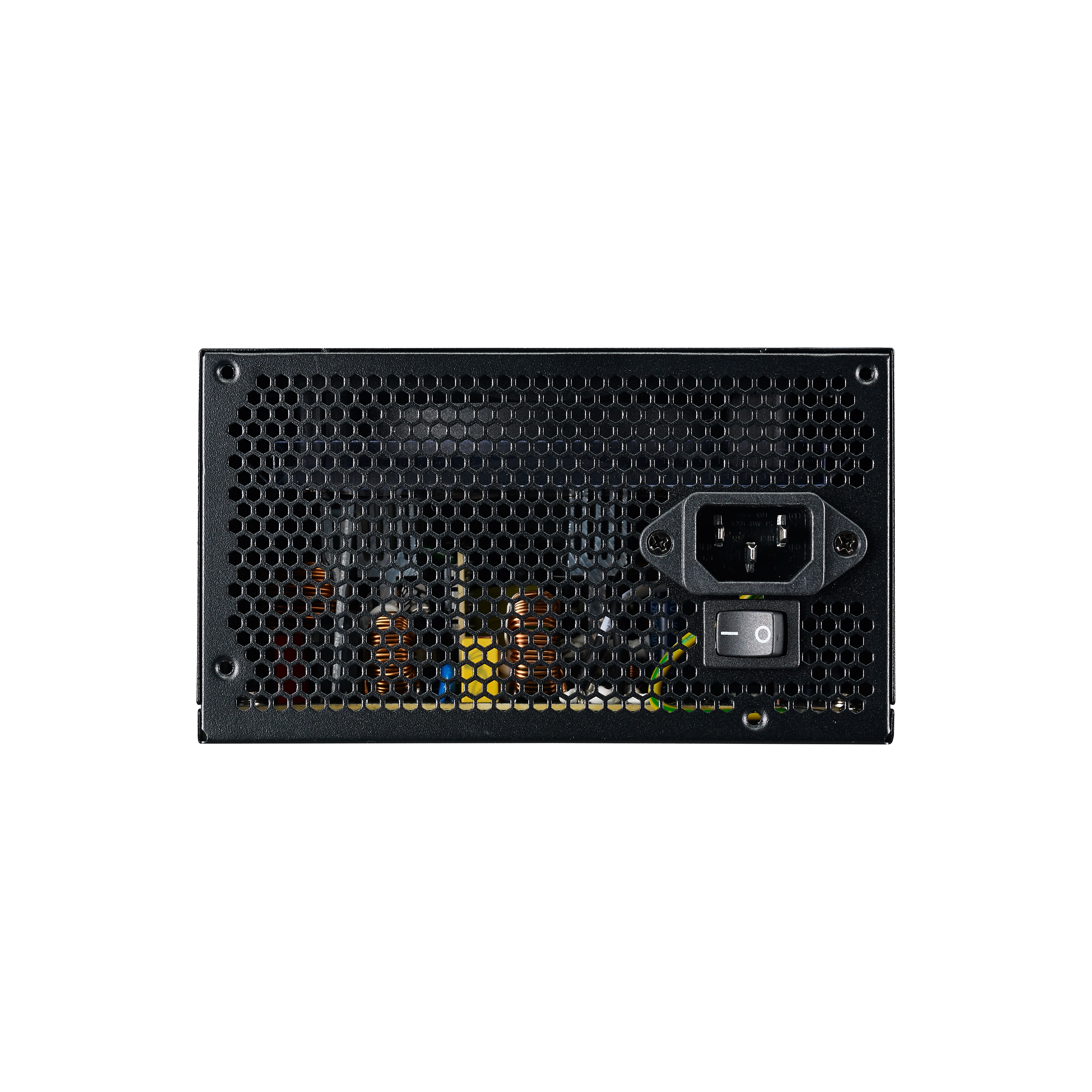 Захранване Cooler Master ELITE V3 600W PSU