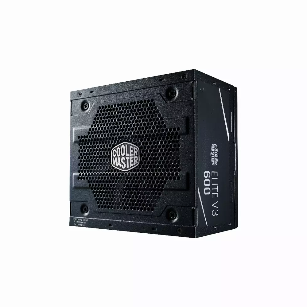 Захранване Cooler Master ELITE V3 600W PSU