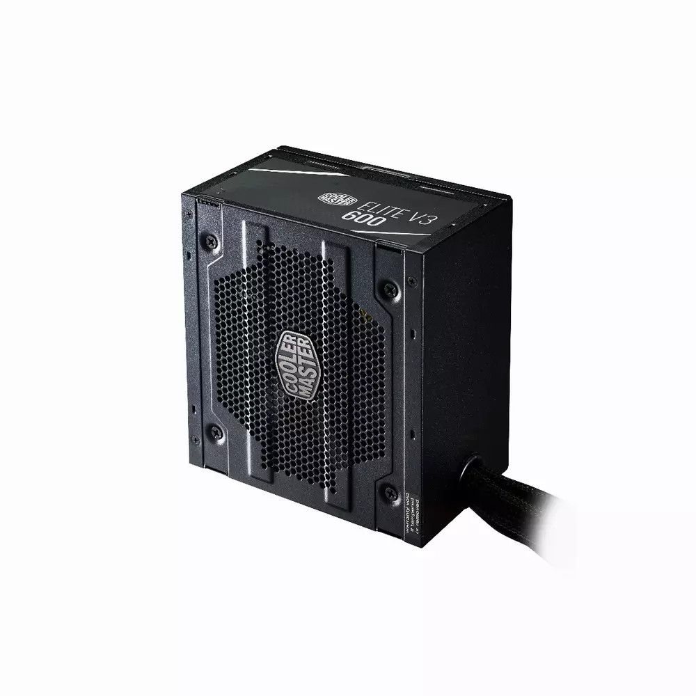 Захранване Cooler Master ELITE V3 600W PSU