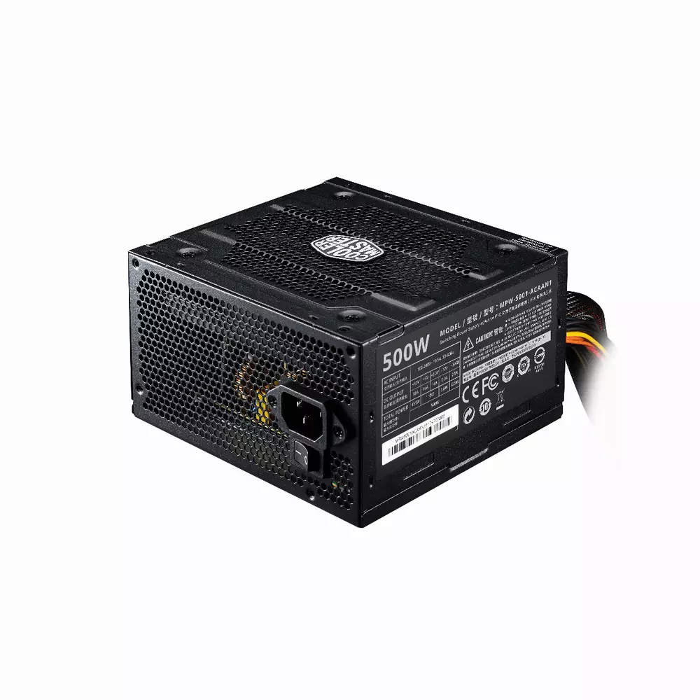 Захранване Cooler Master ELITE V3 500W PSU