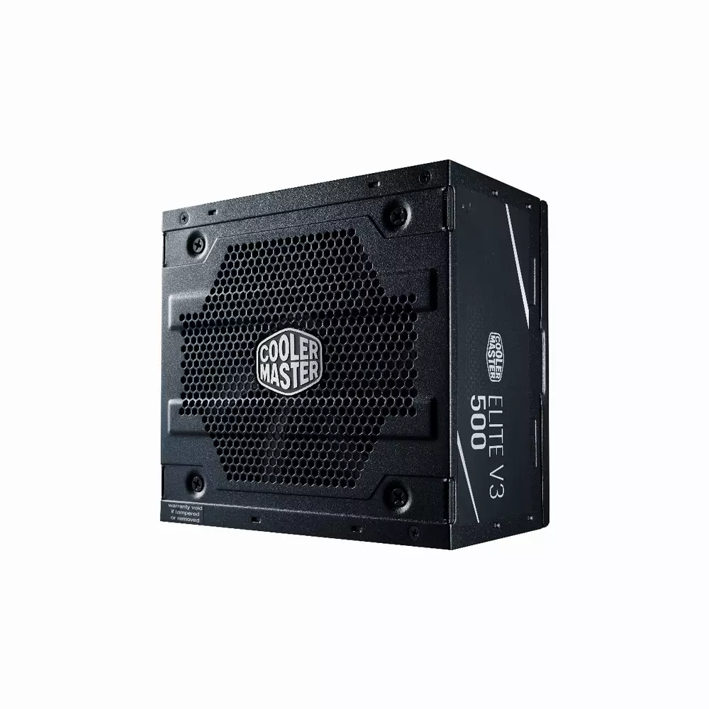 Захранване Cooler Master ELITE V3 500W PSU