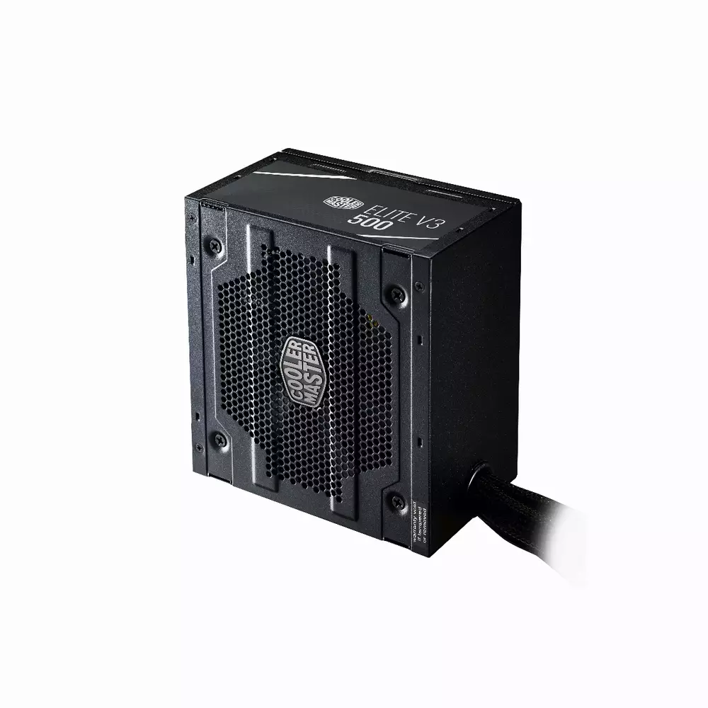 Захранване Cooler Master ELITE V3 500W PSU