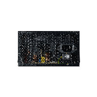 Захранване Cooler Master ELITE V3 500W PSU