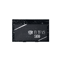 Захранване Cooler Master ELITE V3 500W PSU