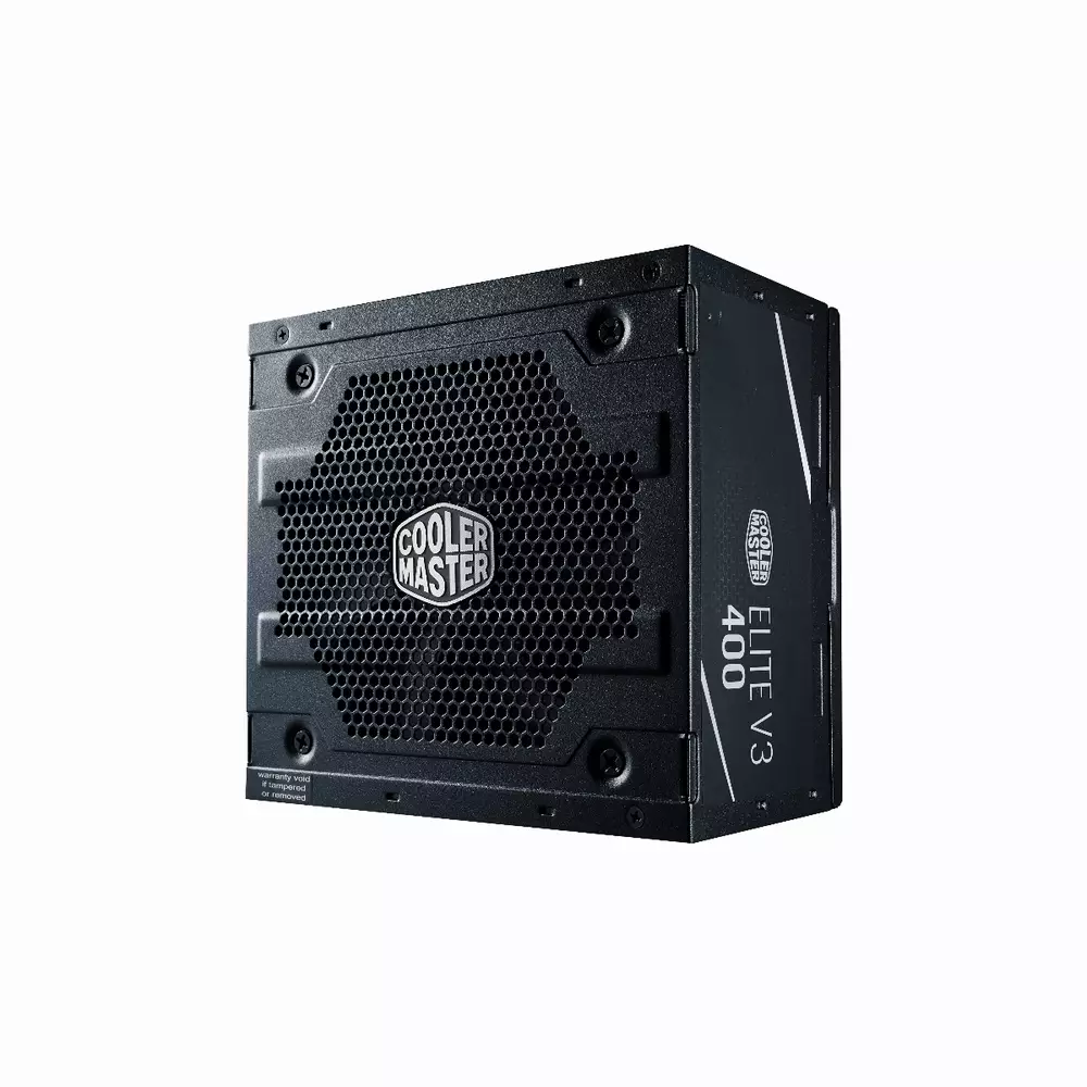 Захранване Cooler Master ELITE V3 400W PSU