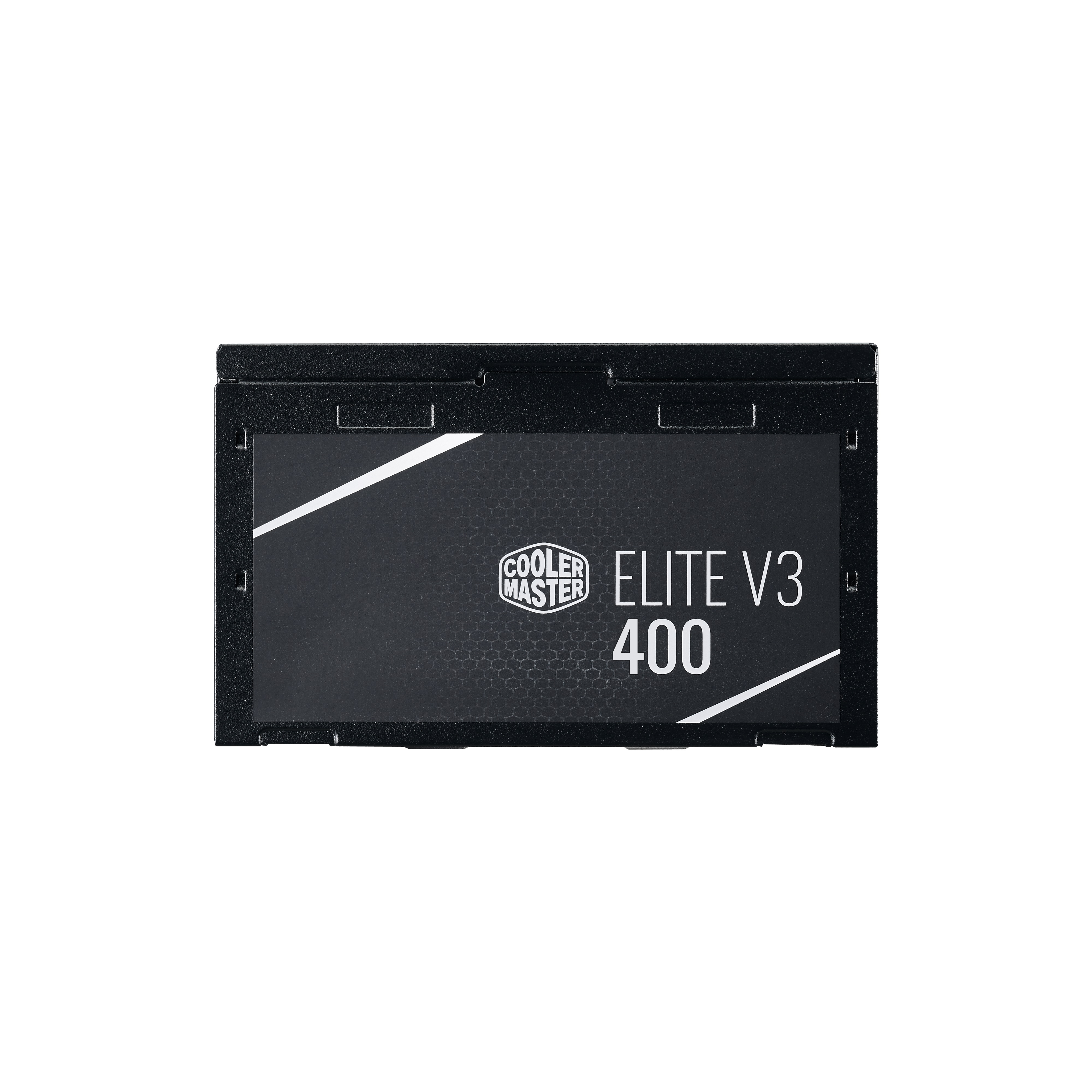Захранване Cooler Master ELITE V3 400W PSU