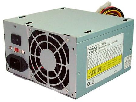 Захранване Cooler Master THERMALMASTER 500W PSU