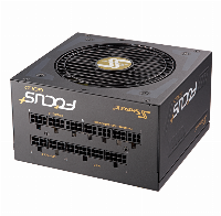 Захранване Seasonic FOCUS GX-750 SSR-750FX (750W) 80+ Gold PSU