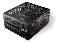 Захранване Seasonic PRIME 600 (600W) Fanless 80 Plus Titanium PSU - SSR-600TL
