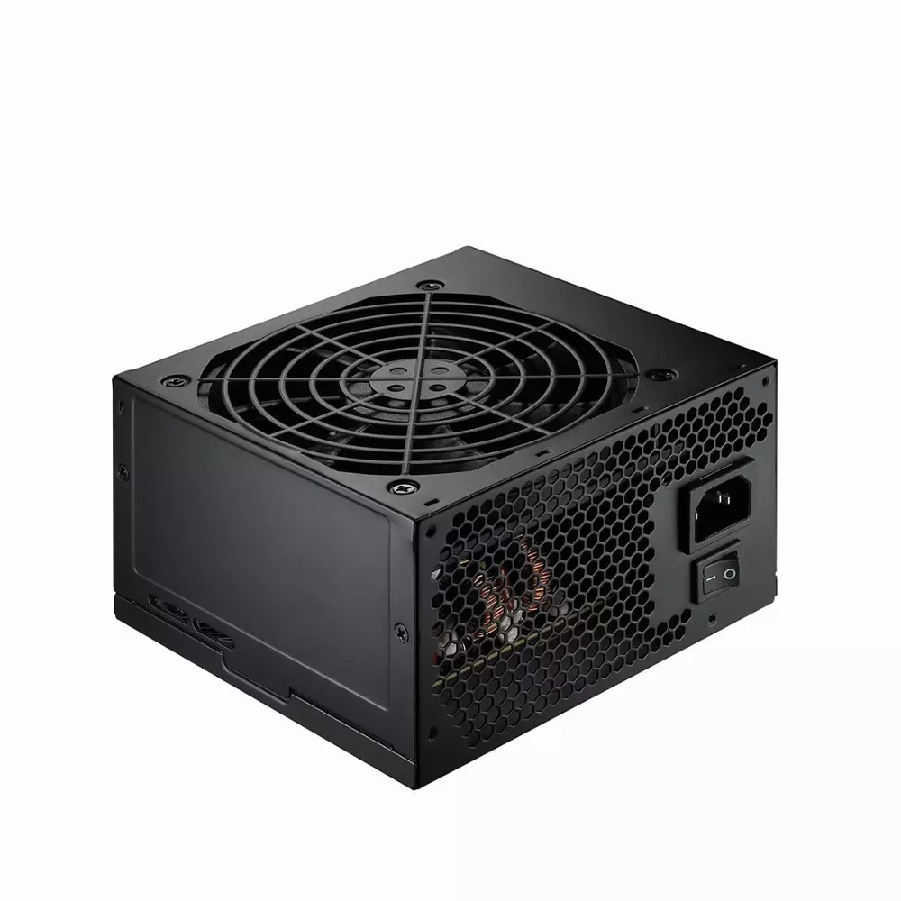 Захранване FSP Group RA2-550 550W 80+ Silver PSU