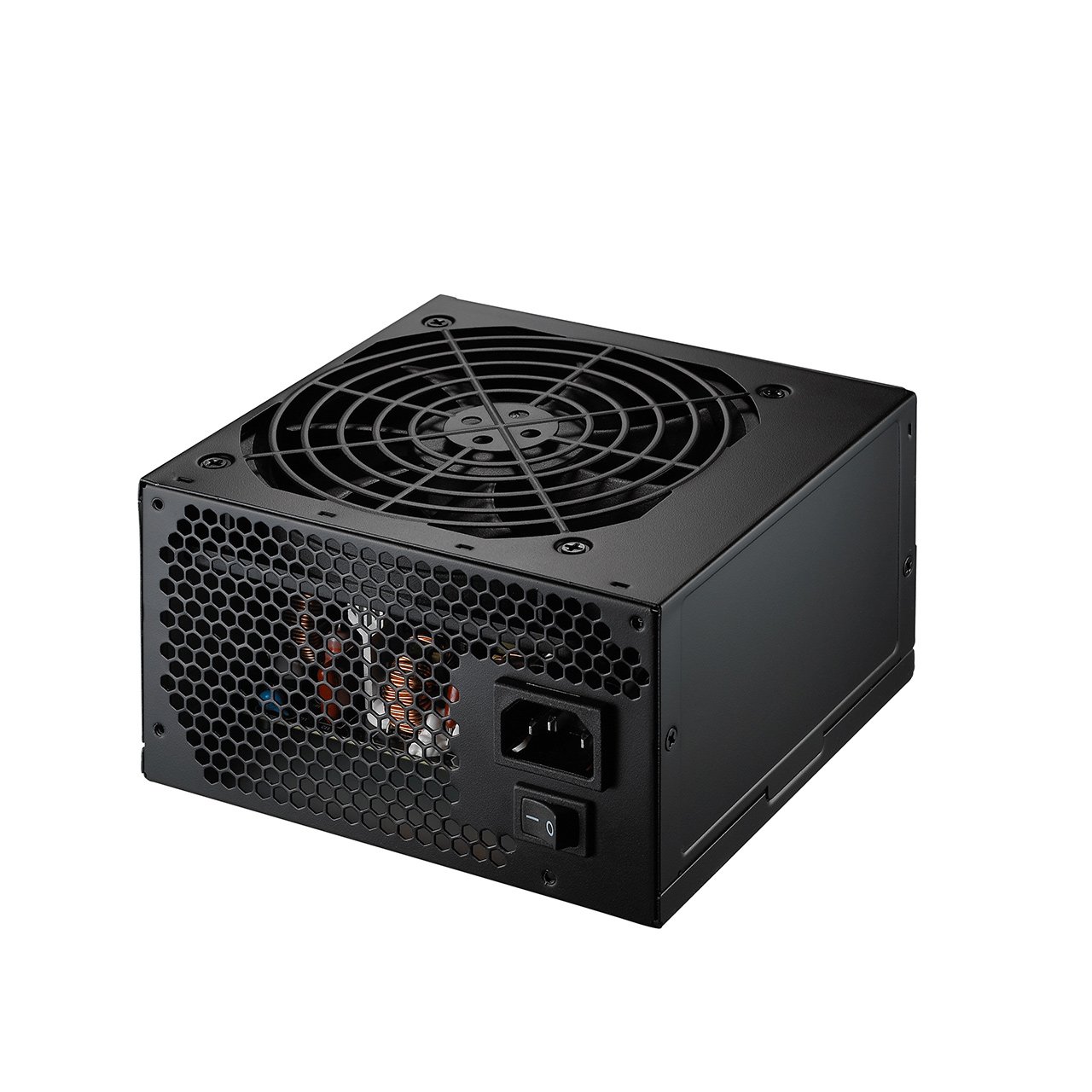 Захранване FSP Group RA2-550 550W 80+ Silver PSU