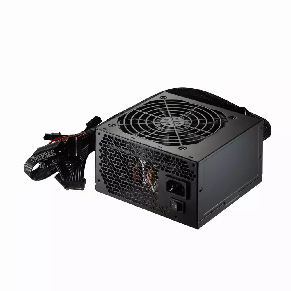 Захранване FSP Group RA2-550 550W 80+ Silver PSU