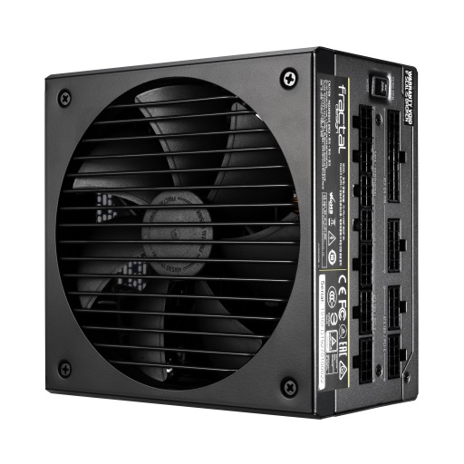 Захранване Fractal Design ION+ 860W 80+ Platinum PSU