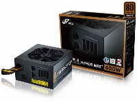 Захранване FSP Group HYPER 650W 80+ Bronze